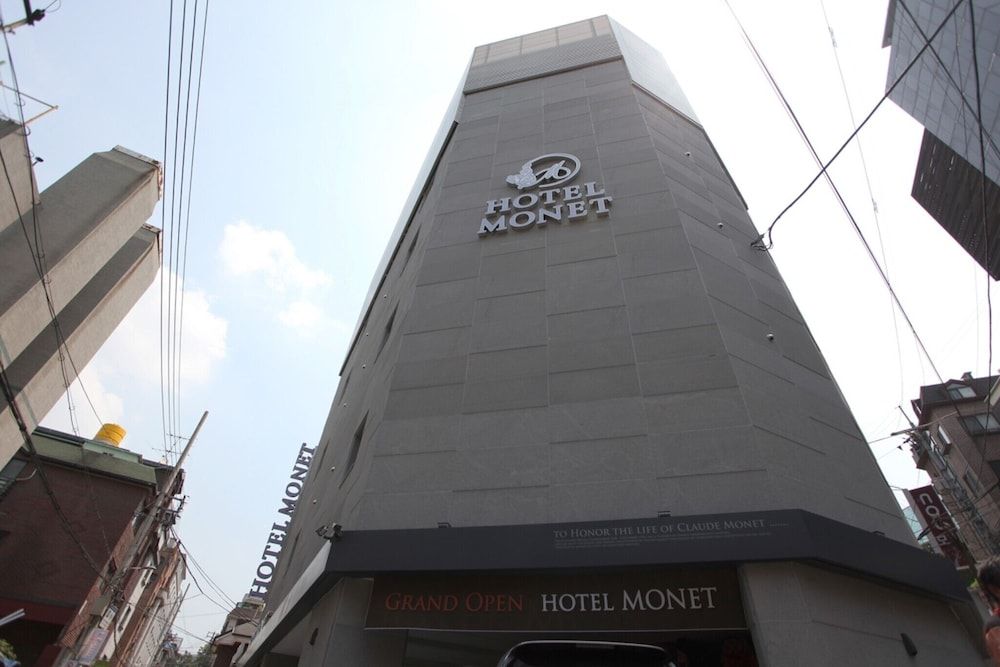 undefined Shinchon Monet 5