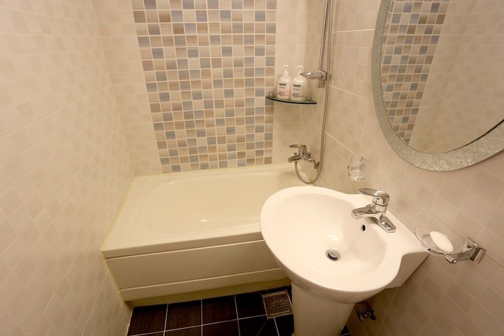 Gunja Amiga Room (General room (Netflix viewing / No pa) 17