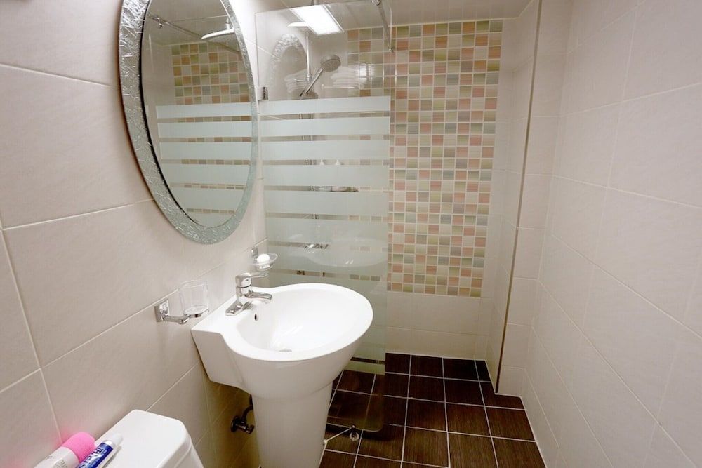 Gunja Amiga Room (General room (Netflix viewing / No pa) 4