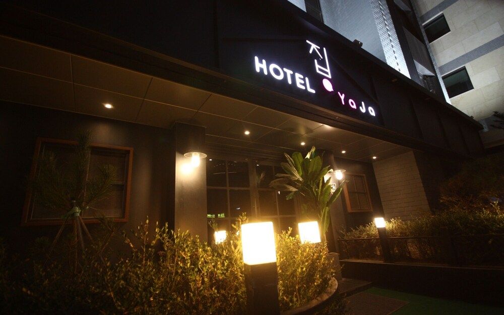 undefined Hwagok Yaja 2