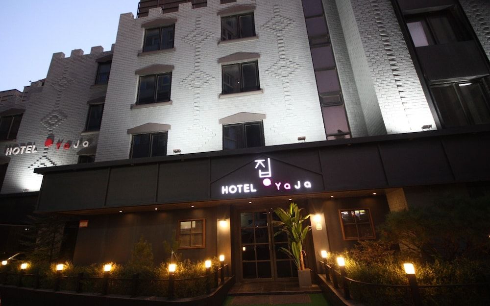 undefined Hwagok Yaja