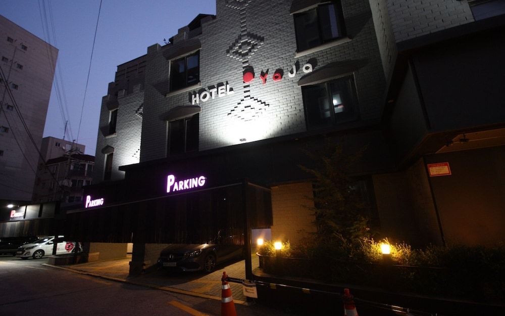 undefined Hwagok Yaja 3