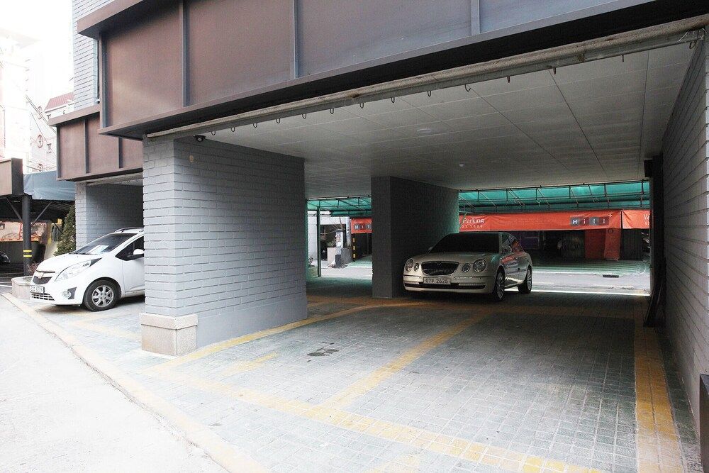 undefined Hwagok Yaja 7