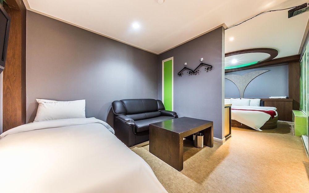 undefined Jangan Hotel Gilbut 9