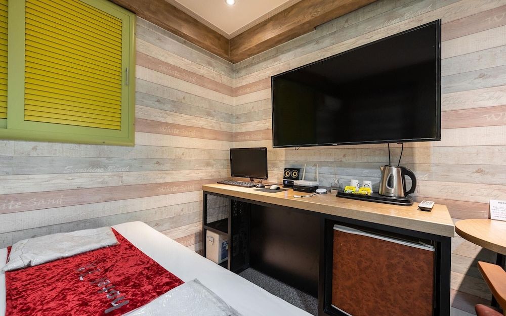 Jangan Hotel Gilbut Room (STANDARD - Consecutive nights possibl) 9