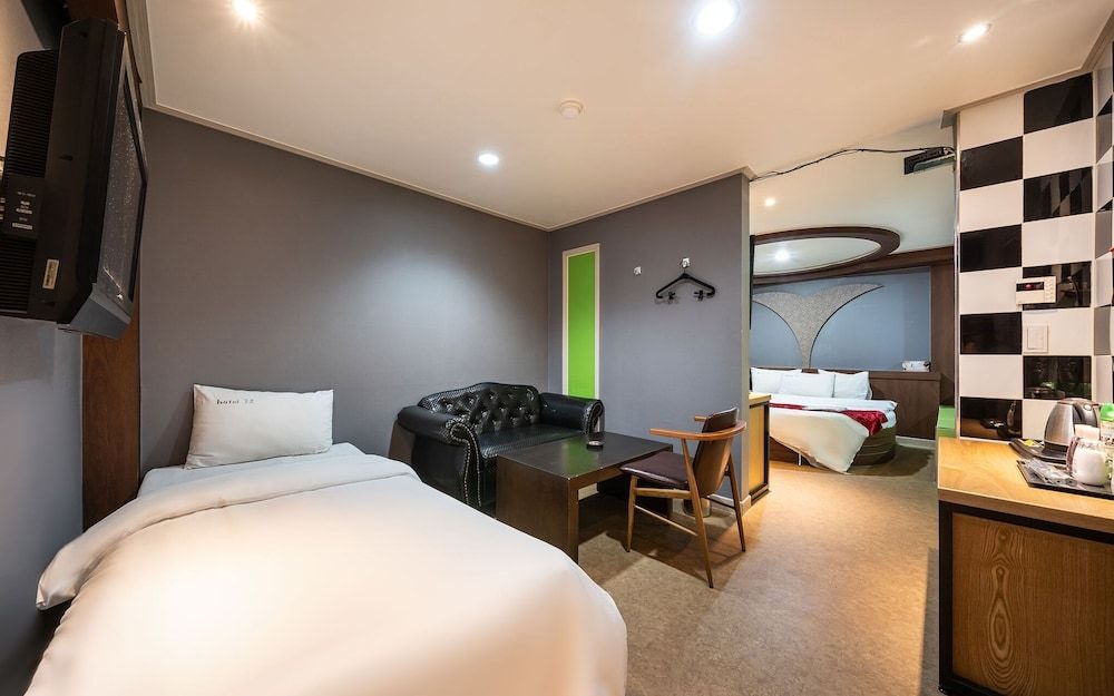 undefined Jangan Hotel Gilbut 10