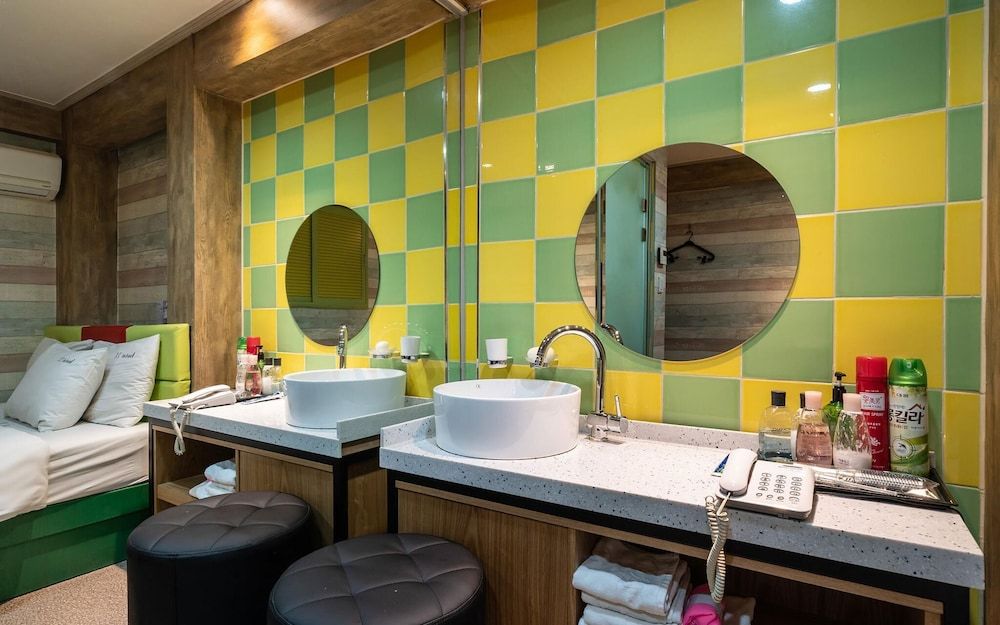 Jangan Hotel Gilbut Room (STANDARD - Consecutive nights possibl) 6