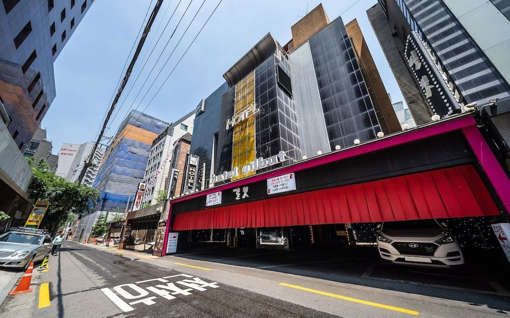 undefined Jangan Hotel Gilbut