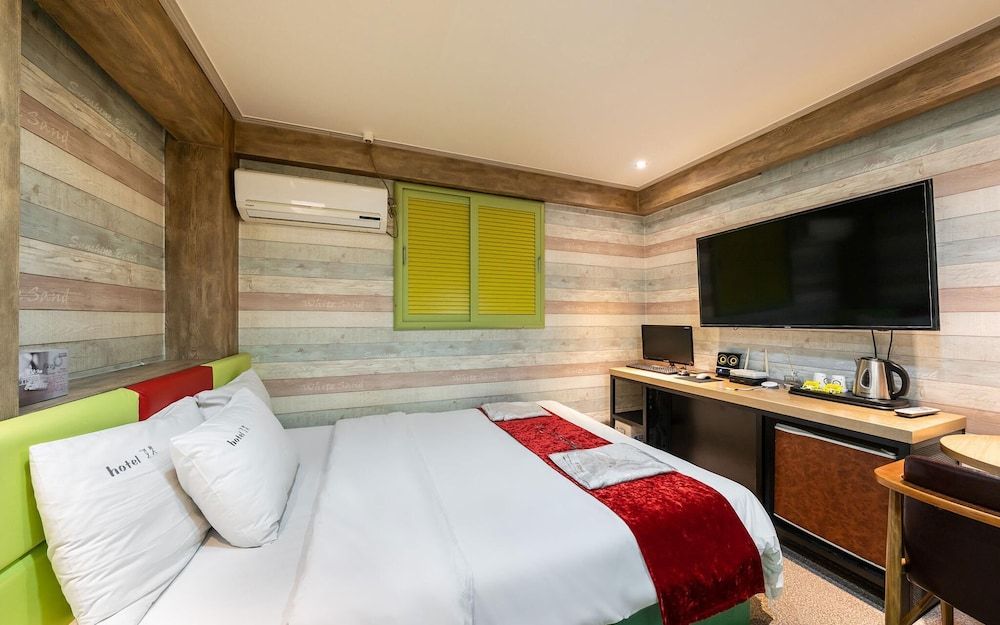 Jangan Hotel Gilbut Room (STANDARD - Consecutive nights possibl) 5