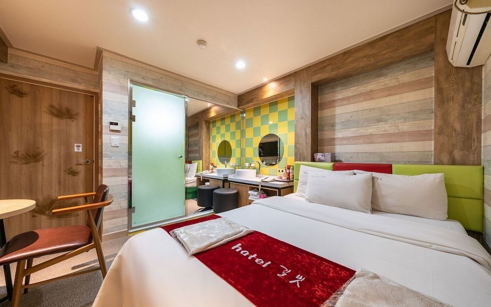 undefined Jangan Hotel Gilbut 7