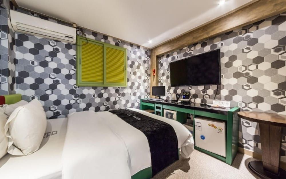 Jangan Hotel Gilbut Room (STANDARD - Consecutive nights possibl) 2