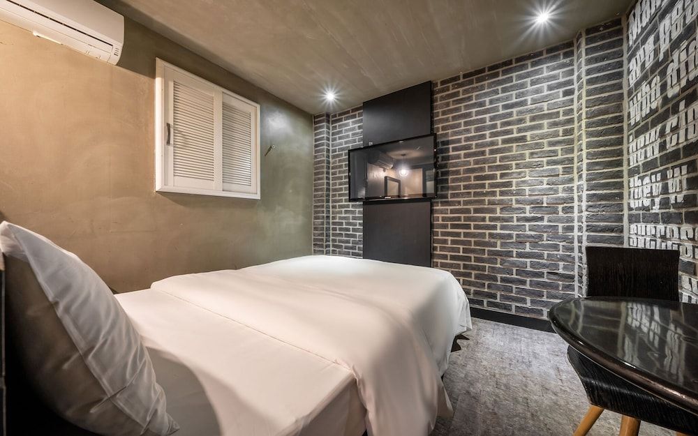 undefined Seongbuk Piano 3