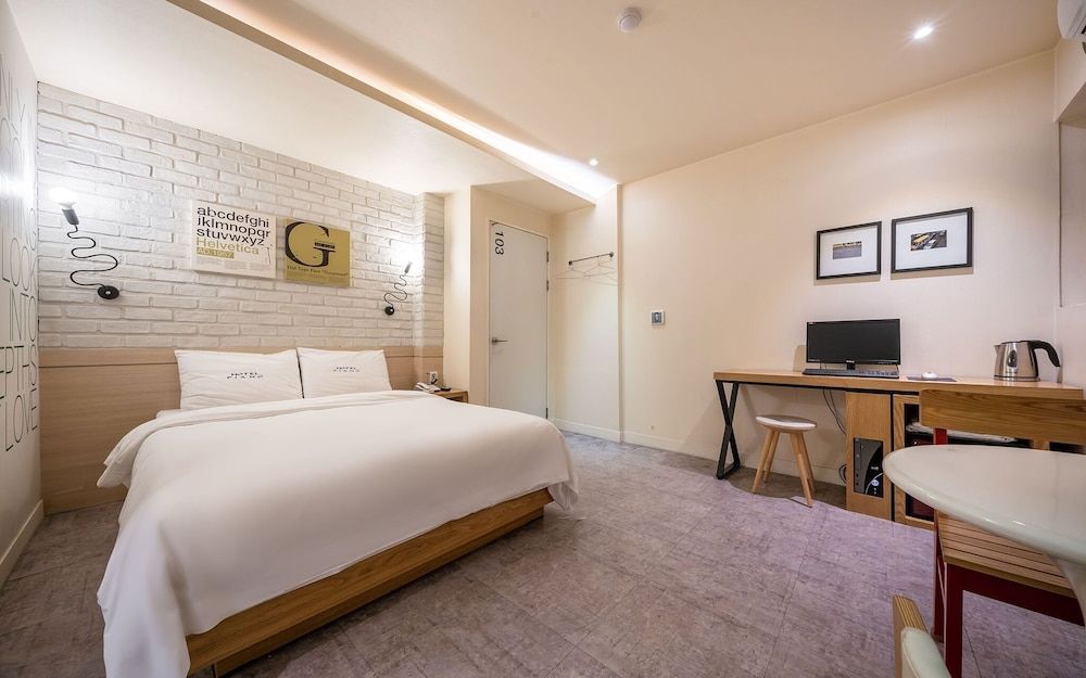 undefined Seongbuk Piano 10