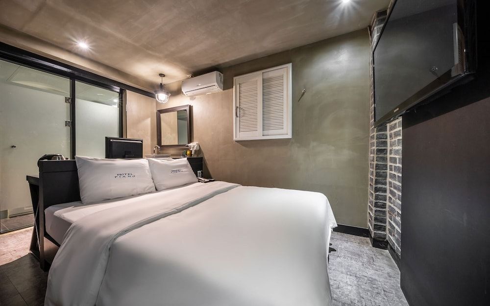 undefined Seongbuk Piano 4