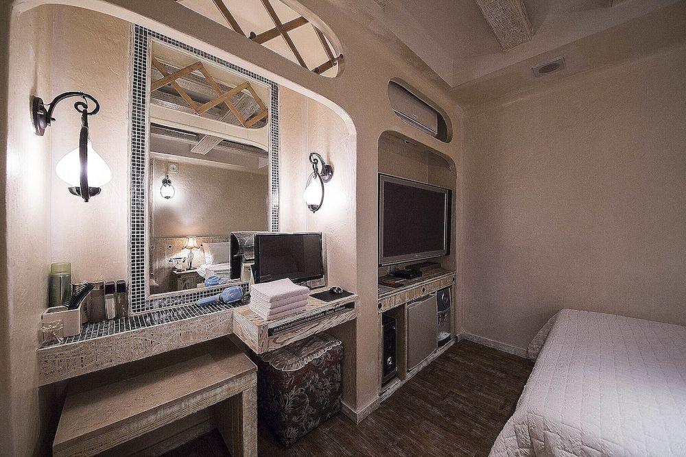 Wangsipri Mir Room (Deluxe Room) 12