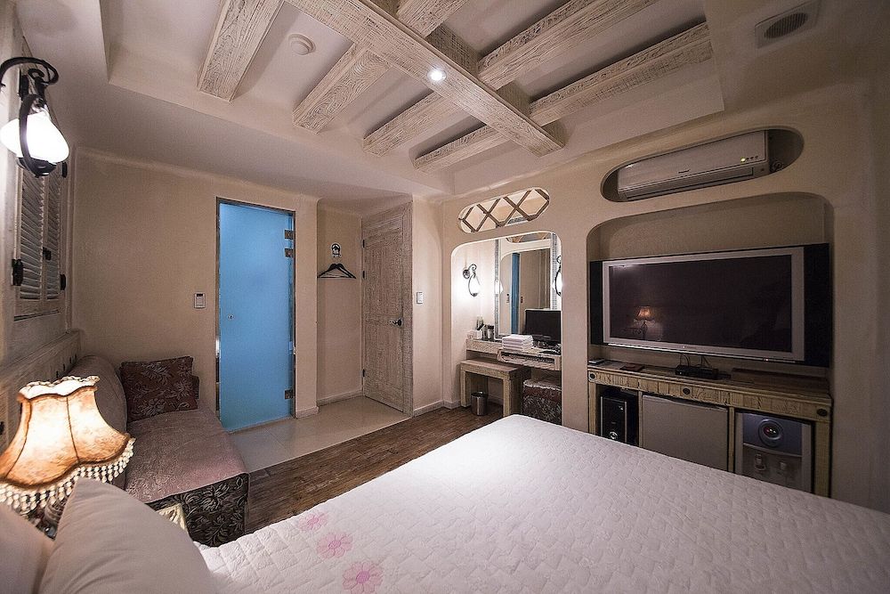 Wangsipri Mir Room (Deluxe Room) 11