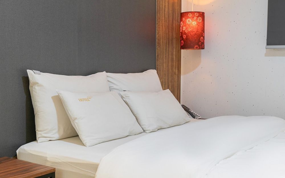 undefined Bulgwang Hotel Maru 9