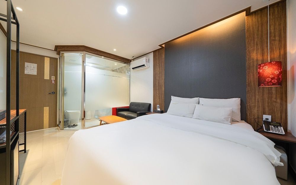 undefined Bulgwang Hotel Maru 7