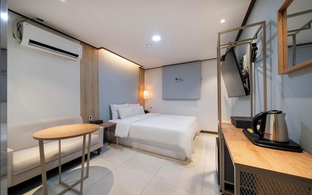 undefined Bulgwang Hotel Maru 5