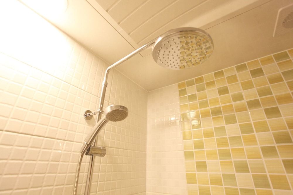 Myeonmok Choi Hotel Room (Standard - B (Free Netflix viewing in) 6