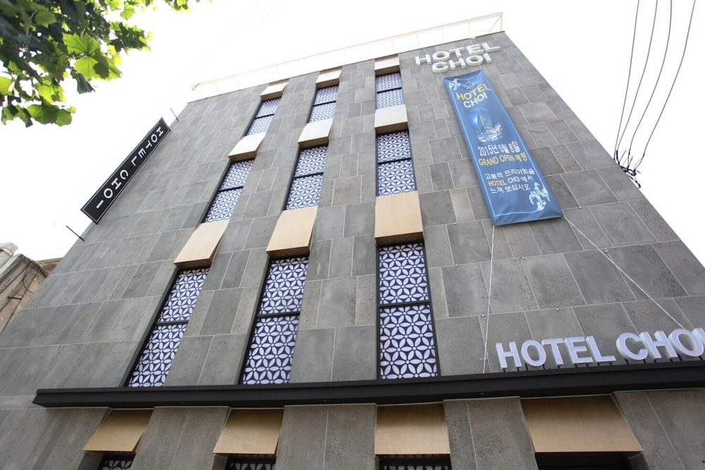 undefined Myeonmok Choi Hotel 3