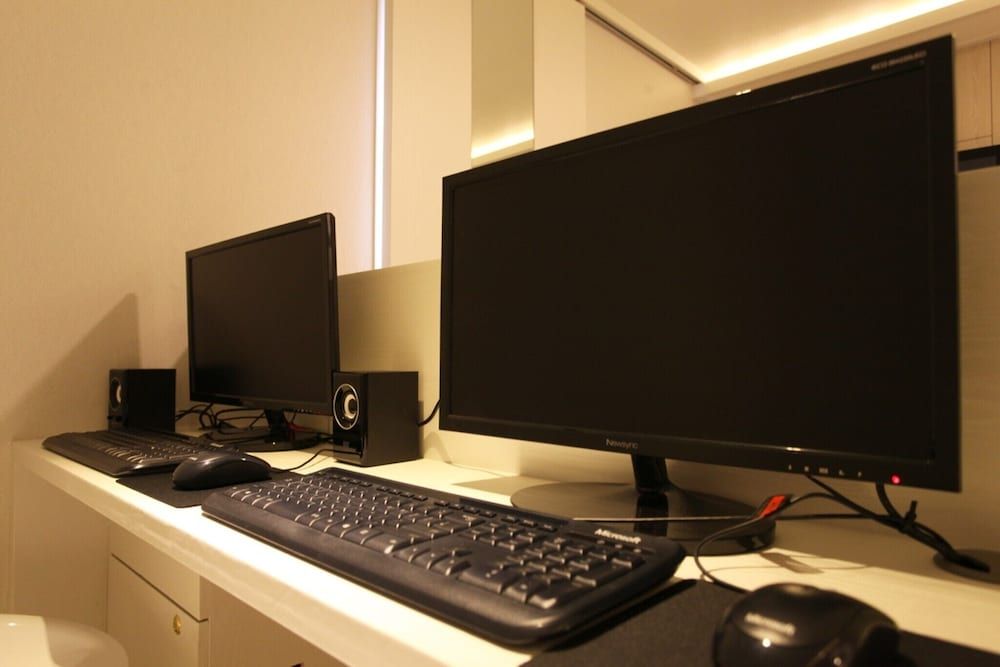 undefined Myeonmok Choi Hotel 10