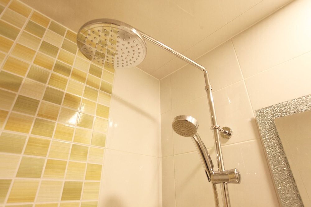 Myeonmok Choi Hotel Room (Standard - B (Free Netflix viewing in) 16