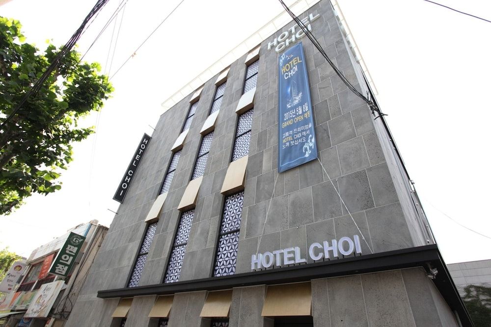 undefined Myeonmok Choi Hotel 4