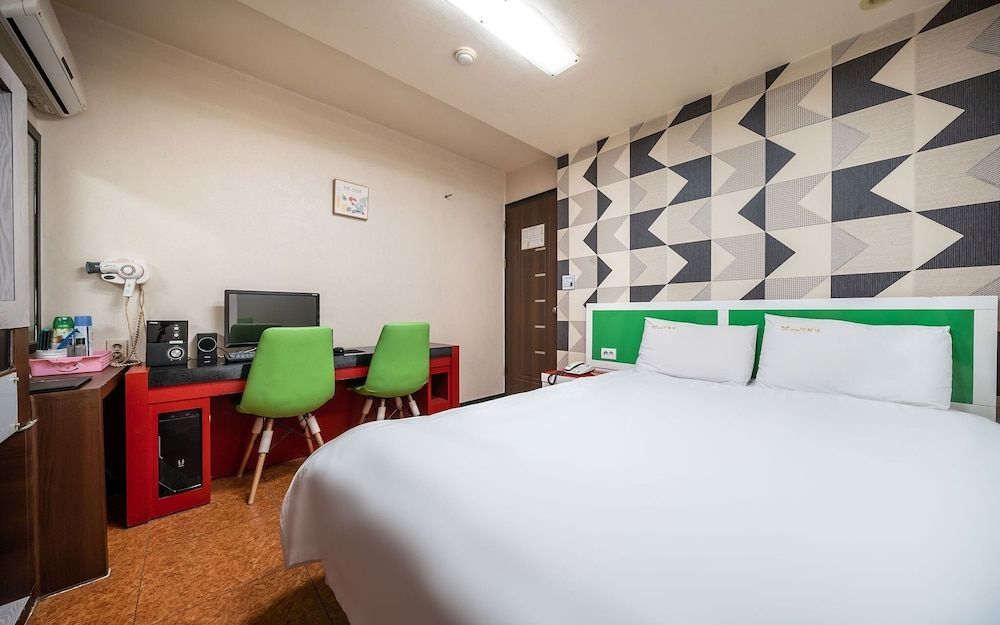 undefined Sangbong Athene 6