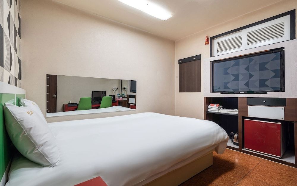 undefined Sangbong Athene 3