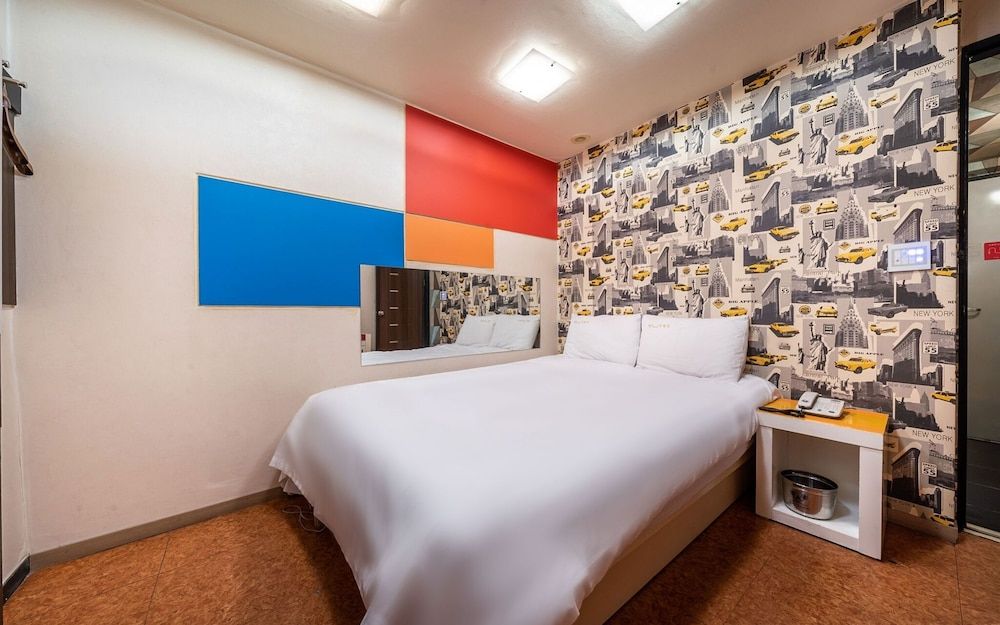 undefined Sangbong Athene 5