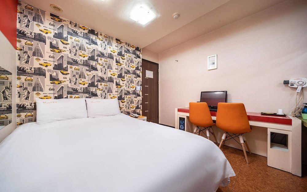 undefined Sangbong Athene 7