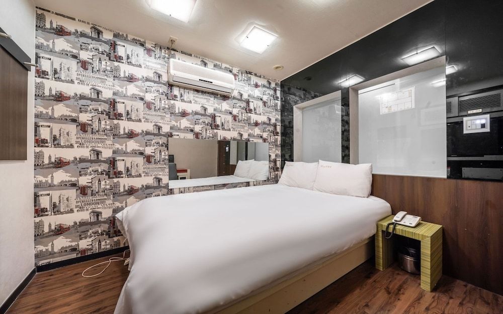 undefined Sangbong Athene 9