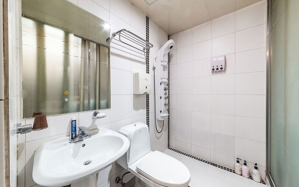 undefined Sangbong Athene 8