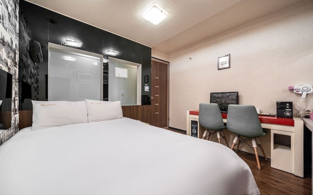 undefined Sangbong Athene 10