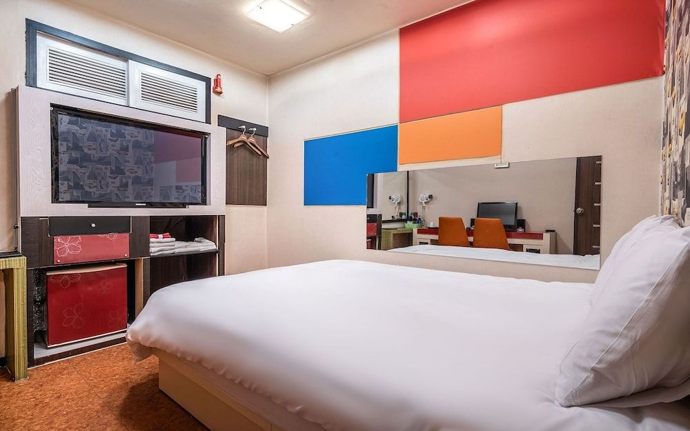 undefined Sangbong Athene 2