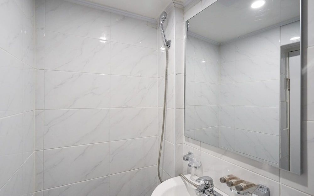 Konkuk University Lastay Room (Deluxe Twin (parking required in adva) 3