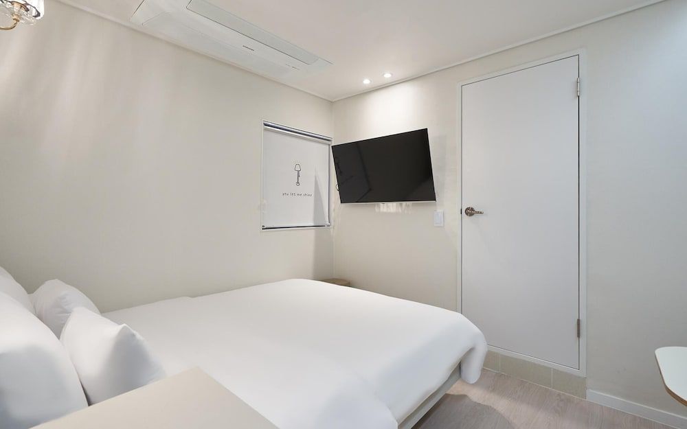 Konkuk University Lastay Room (Standard - Paid Parking (Walkie Speci) 5