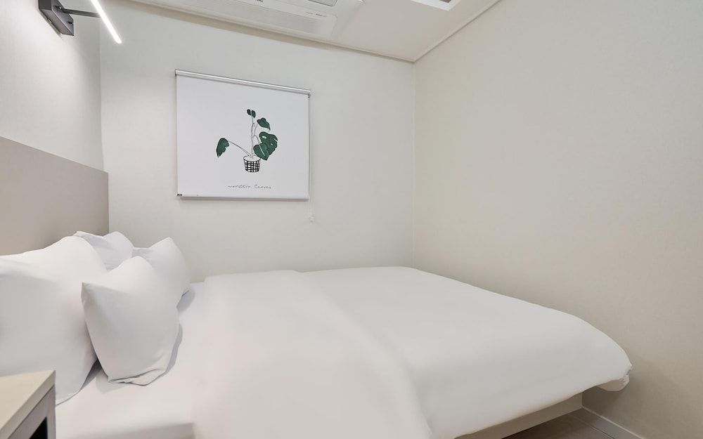 Konkuk University Lastay Room (Deluxe (parking required in advance)) 7