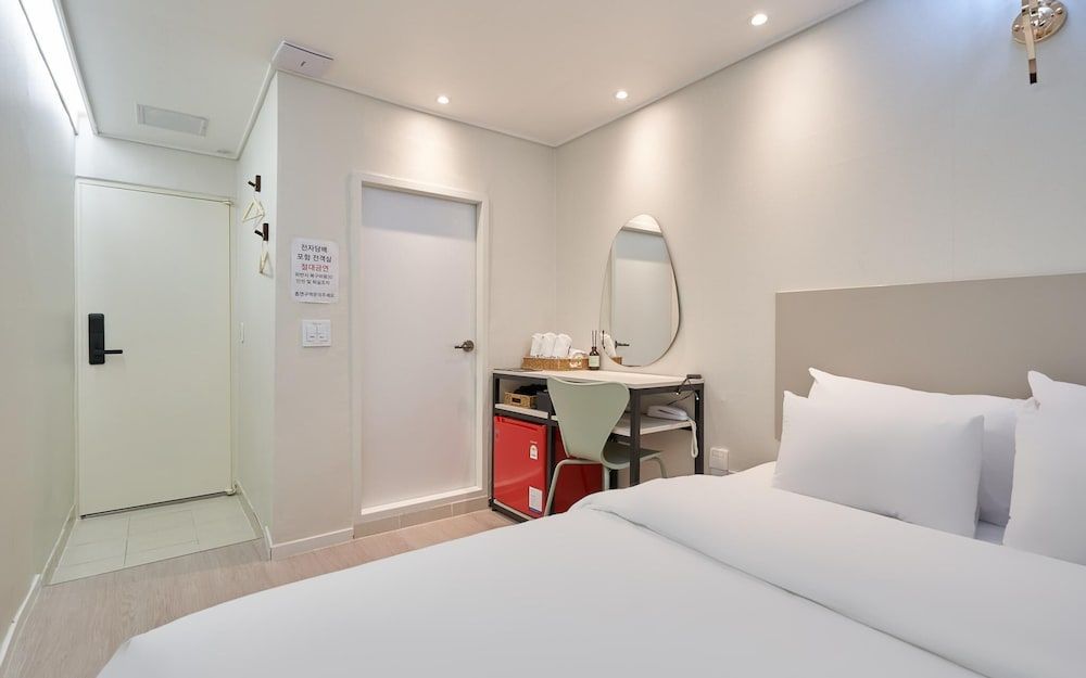 Konkuk University Lastay Room (Deluxe (parking required in advance)) 3