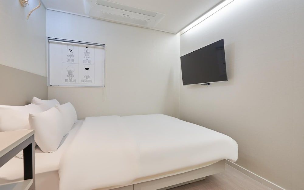Konkuk University Lastay Room (Deluxe (parking required in advance)) 2