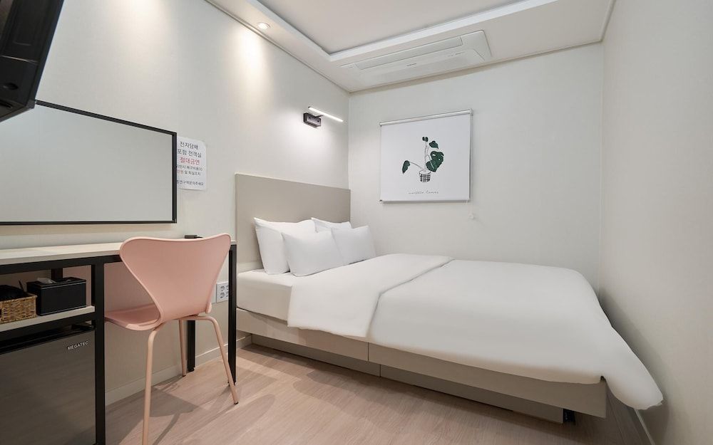 Konkuk University Lastay Room (Deluxe (parking required in advance)) 6