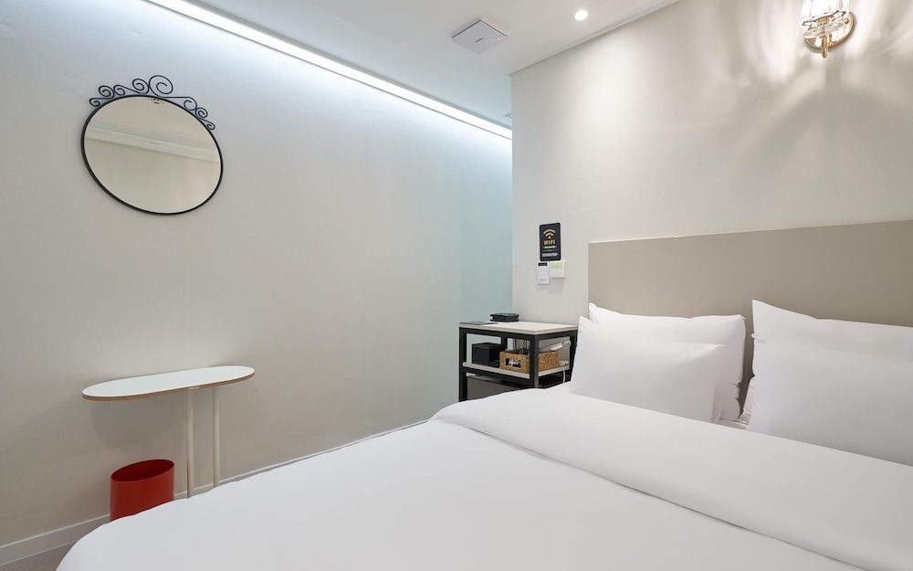 Konkuk University Lastay Room (Standard - Paid Parking (Walkie Speci) 7