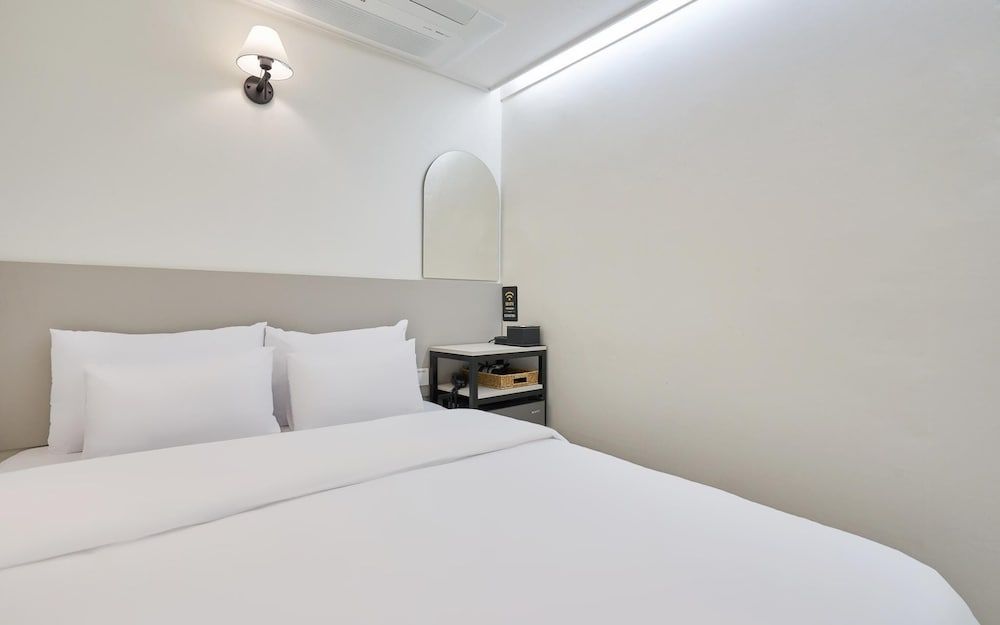 Konkuk University Lastay Room (Standard - Paid Parking (Walkie Speci) 3