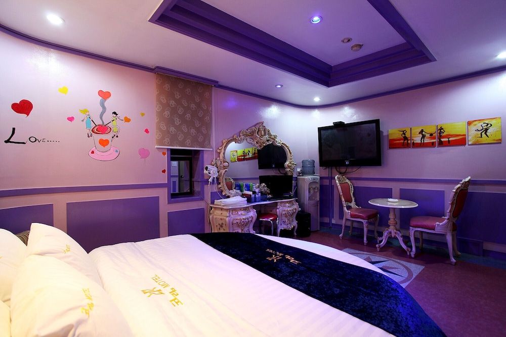 undefined Wangsimni Corim 9