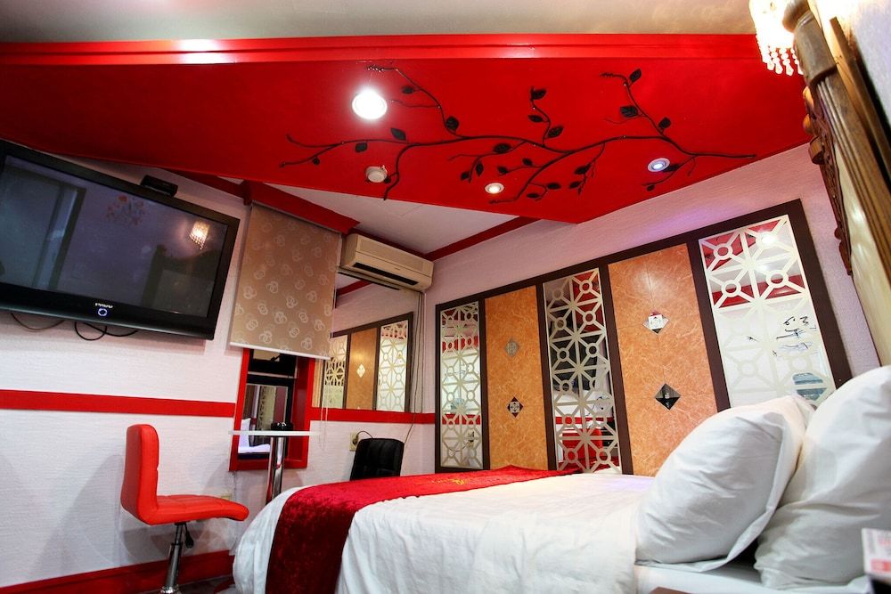 Wangsimni Corim Room (Standard room B) 11