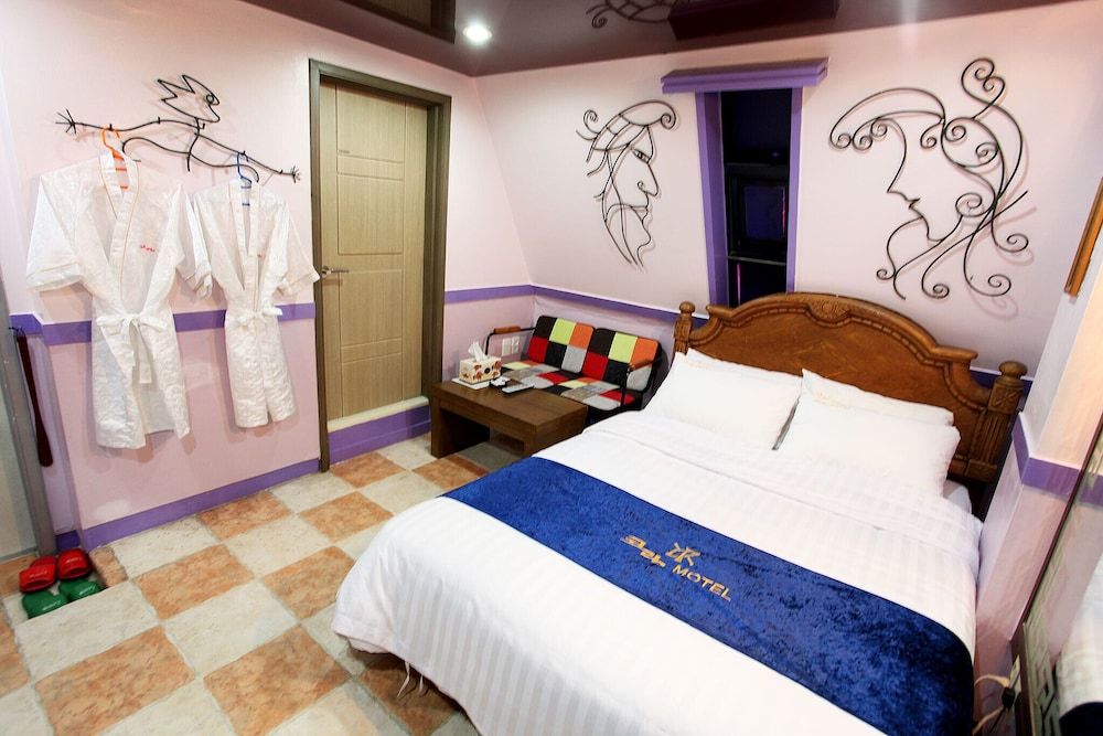 Wangsimni Corim Room (Standard room B) 13