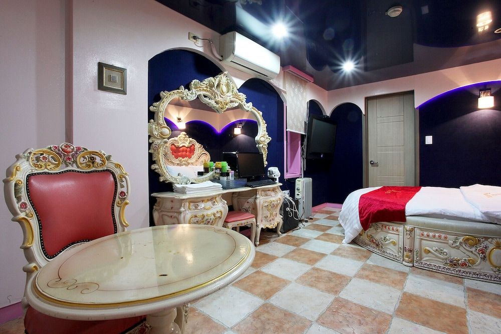 Wangsimni Corim Room (Special Room) 6