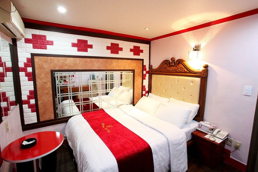 Wangsimni Corim Room (Standard room B) 6