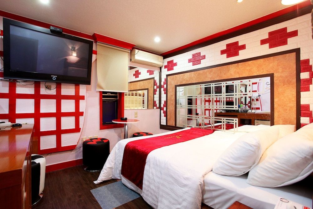 Wangsimni Corim Room (Standard room B) 5